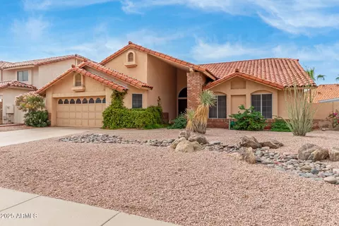 Exterior - 3627 E Saltsage Dr, Phoenix, AZ 85048 photo 2 of 6