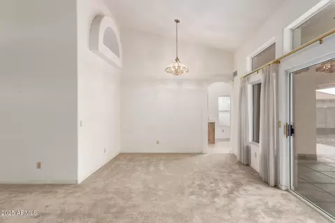 Living - 3627 E Saltsage Dr, Phoenix, AZ 85048 photo 4 of 8