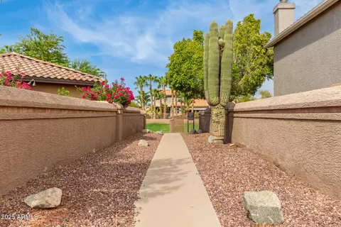 Exterior - 3627 E Saltsage Dr, Phoenix, AZ 85048 photo 6 of 6