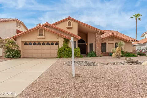 3627 E Saltsage Dr, Phoenix, AZ 85048