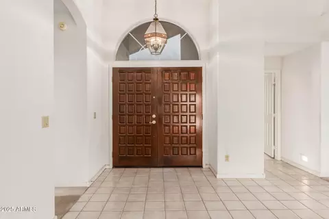 Entry Way - 3627 E Saltsage Dr, Phoenix, AZ 85048 photo 1 of 4