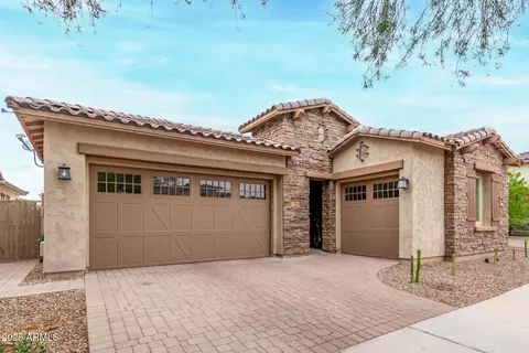 10214 E Stealth Ave, Mesa, AZ 85212