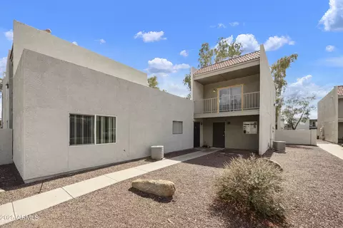 2837 E Marconi Ave, Phoenix, AZ 85032