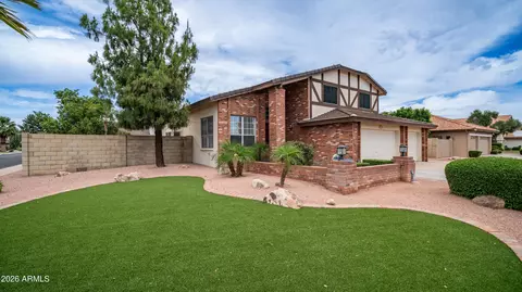 6620 W Redfield Rd, Glendale, AZ 85306