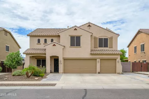 14175 W Mandalay Ln, Surprise, AZ 85379