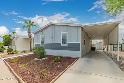 2000 S Apache Rd #252, Buckeye, AZ 85326