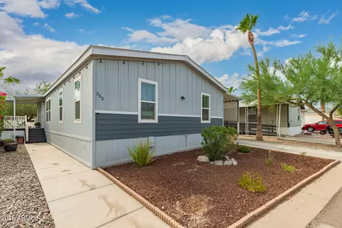2000 S Apache Rd #252, Buckeye, AZ 85326 photo 4
