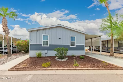 2000 S Apache Rd #252, Buckeye, AZ 85326 photo 2