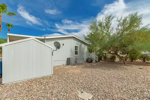 2000 S Apache Rd #252, Buckeye, AZ 85326 photo 32