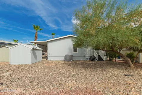 2000 S Apache Rd #252, Buckeye, AZ 85326 photo 33