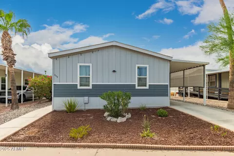 2000 S Apache Rd #252, Buckeye, AZ 85326 photo 42