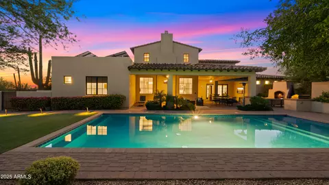5815 E Sentinel Rock Rd, Carefree, AZ 85377