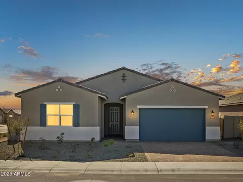 17613 W Mariposa Dr, Goodyear, AZ 85395