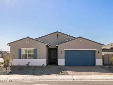 17613 W Mariposa Dr, Goodyear, AZ 85395