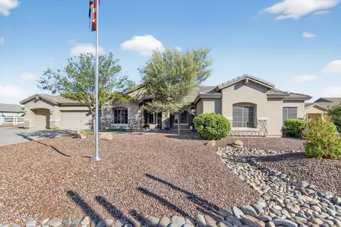 8832 W Golddust Dr, Queen Creek, AZ 85142