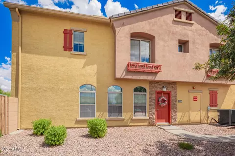 1350 S Greenfield Rd #1084, Mesa, AZ 85206