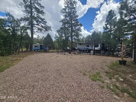 1761 Valley View Dr #139, Happy Jack, AZ 86024