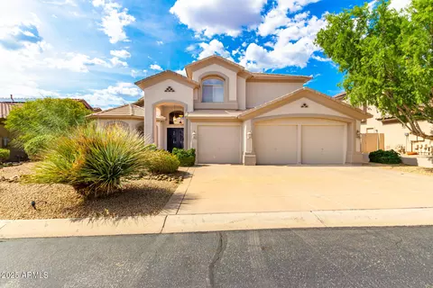 5506 E Calle Del Sol --, Cave Creek, AZ 85331