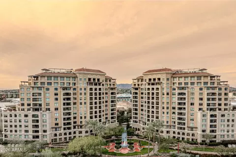 7175 E Camelback Rd #1007-2, Scottsdale, AZ 85251