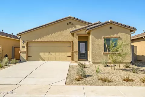 24628 W St Anne Ave, Buckeye, AZ 85326