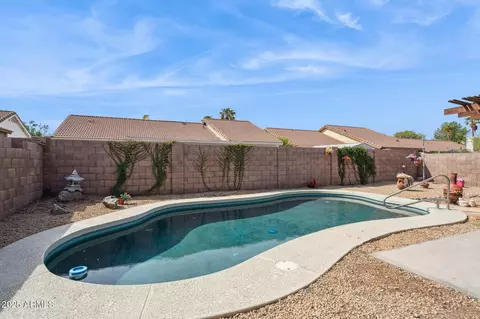 Exterior - 1231 E Douglas Ave, Gilbert, AZ 85234 photo 2 of 5
