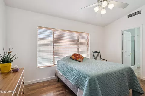 Bedroom - 1231 E Douglas Ave, Gilbert, AZ 85234 photo 3 of 3