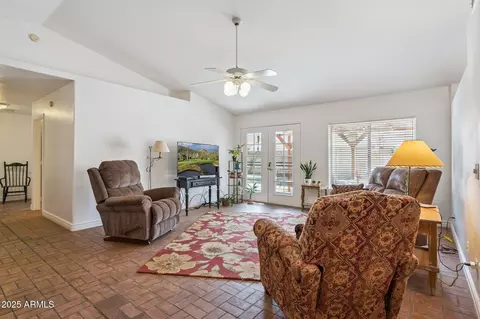 Living - 1231 E Douglas Ave, Gilbert, AZ 85234 photo 1 of 3