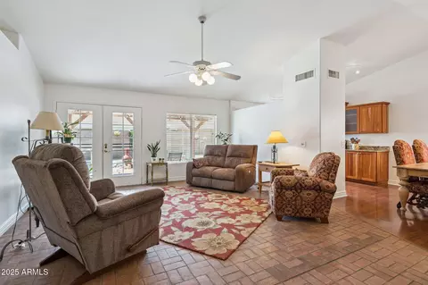 Living - 1231 E Douglas Ave, Gilbert, AZ 85234 photo 2 of 3