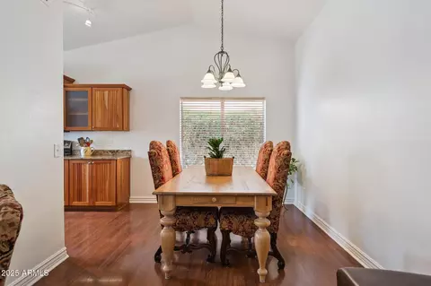 Dining - 1231 E Douglas Ave, Gilbert, AZ 85234 photo 1 of 1