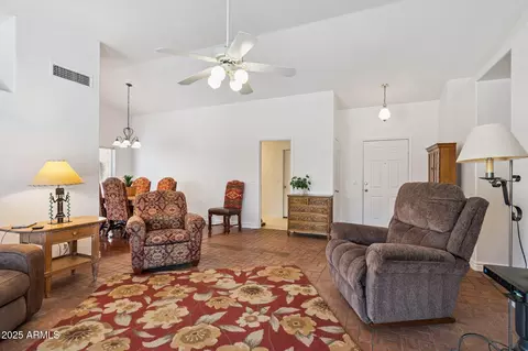 Living - 1231 E Douglas Ave, Gilbert, AZ 85234 photo 3 of 3