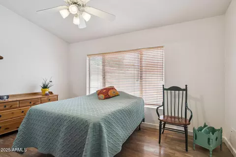 Bedroom - 1231 E Douglas Ave, Gilbert, AZ 85234 photo 2 of 3