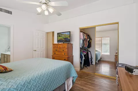 Bedroom - 1231 E Douglas Ave, Gilbert, AZ 85234 photo 1 of 3