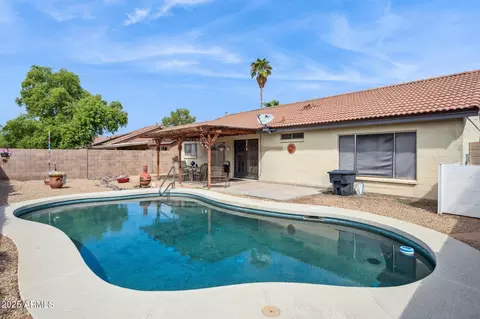 1231 E Douglas Ave, Gilbert, AZ 85234
