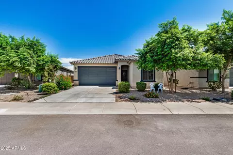 18465 N Lakeside Dr, Maricopa, AZ 85138