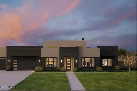 6012 E Ludlow Dr, Scottsdale, AZ 85254