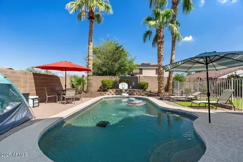 8142 E Plata Ave, Mesa, AZ 85212 photo 49