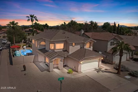 8142 E Plata Ave, Mesa, AZ 85212