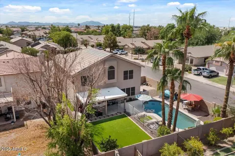 8142 E Plata Ave, Mesa, AZ 85212 photo 54