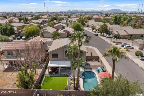 8142 E Plata Ave, Mesa, AZ 85212 photo 55