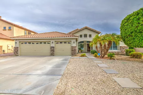 9545 W Alice Ave, Peoria, AZ 85345