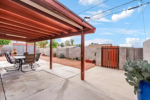 Exterior - 1219 E Christy Dr, Phoenix, AZ 85020 photo 4 of 4