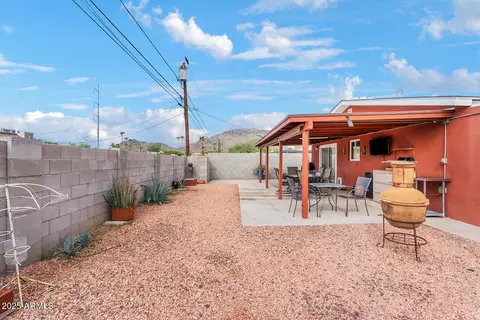 Exterior - 1219 E Christy Dr, Phoenix, AZ 85020 photo 3 of 4