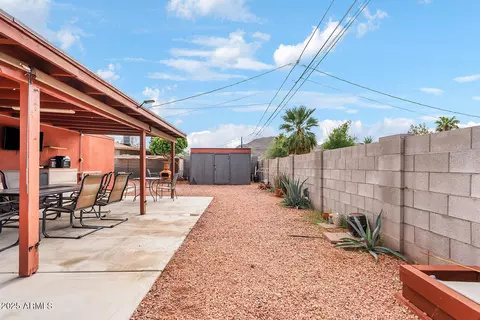 Exterior - 1219 E Christy Dr, Phoenix, AZ 85020 photo 1 of 4