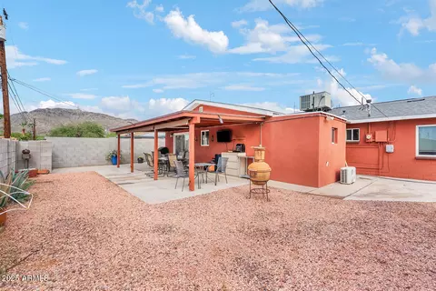Exterior - 1219 E Christy Dr, Phoenix, AZ 85020 photo 2 of 4