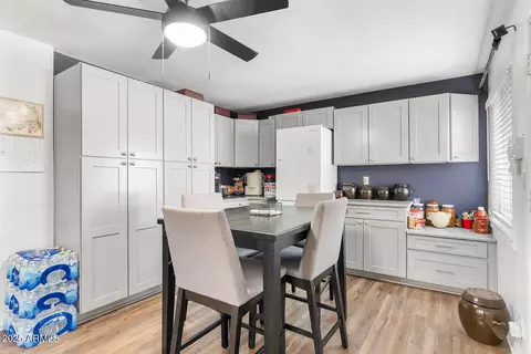 Kitchen - 1219 E Christy Dr, Phoenix, AZ 85020 photo 3 of 3