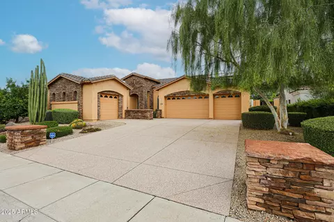 2324 E Avenida Del Sol --, Phoenix, AZ 85024
