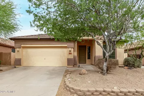 8448 W Maya Dr, Peoria, AZ 85383