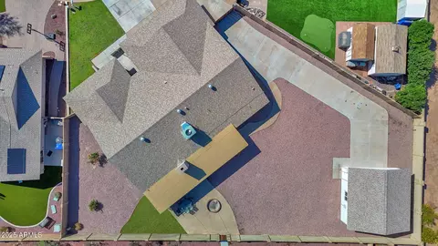 1160 W Madero Cir, Mesa, AZ 85210