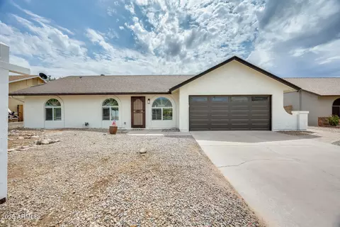 2341 E Dragoon Ave, Mesa, AZ 85204