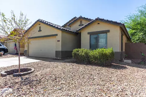 25859 W Victory St, Buckeye, AZ 85326